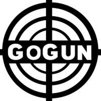 GoGun Logo