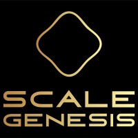 Scale Genesis Logo
