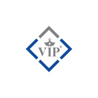 VIP Clothing Ltd. Logo