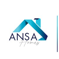 ANSA Homes Logo