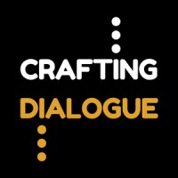 Crafting Dialogue Logo