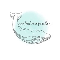 einfachmeermachen Logo