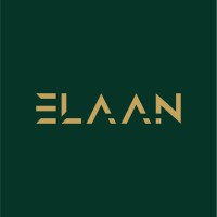 ELAAN INTERIORS Logo