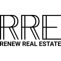 RENEW Real Estate Logo
