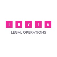 Invia Legal Operations Logo