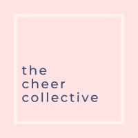 The Cheer Collective Logo