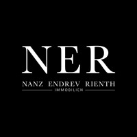 NANZ ENDREV RIENTH Immobilien Logo