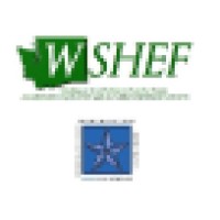 Washington State Healthcare Executives Forum Logo