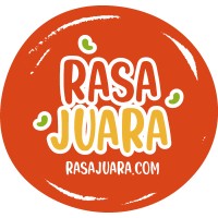Rasa Juara Indonesia Logo