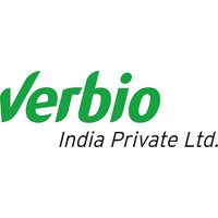 Verbio India Private Limited Logo