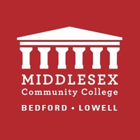 Middlesex Community College Logo