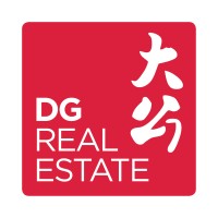 DG Real Estate Logo