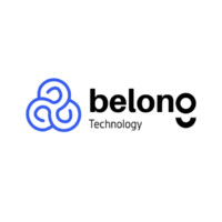 Belong Technology Logo