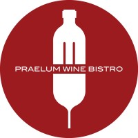 Praelum Wine Bistro Logo