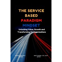 The Service-Based Paradigm Mindset Logo