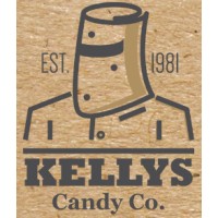 Kellys Candy Co. Logo