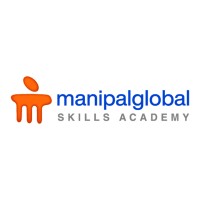 Manipal Global Skills Academy Logo