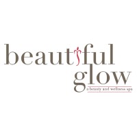 Beautiful Glow Spa & BG Medical Aesthetics Logo