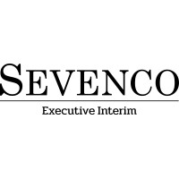 Sevenco Executive Interim Logo