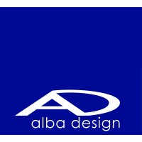 alba design GmbH Logo