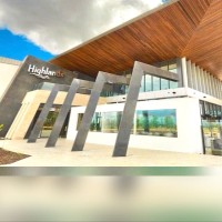 Highlands Hotel Logo