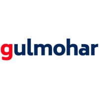 Gulmohar Consulting Services Logo