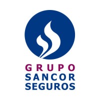 Grupo Sancor Seguros Logo
