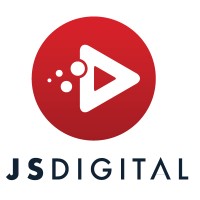 JS Digital Logo