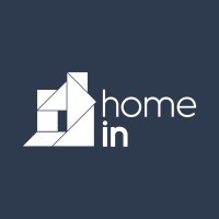 HomeIn_Chile Logo