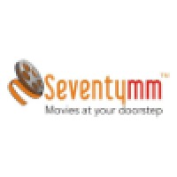 Seventymm Logo