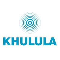 KHULULA - the sustainable outdoors Logo