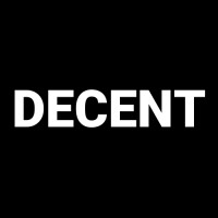 Decent Music PR Logo