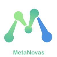 MetaNovas Biotech Logo