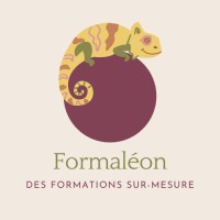 Formaléon Logo