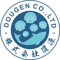 DOUGEN CO., LTD. 株式会社道源 Logo