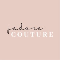Jadore Couture Consignment Logo
