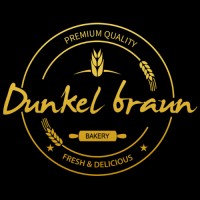 Dunkel Braun Logo