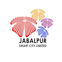 Jabalpur Smart City Limited Logo