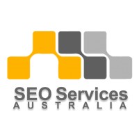 SEO Services Australia Logo