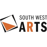 South West Arts Inc Logo