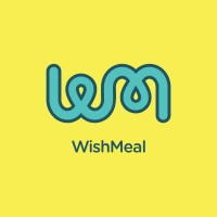 WishMeal Logo