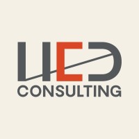 HED Consulting Logo
