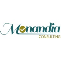 Monandia Consulting Logo