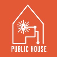 Public House Ventures Logo