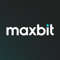 Maxbit Digital Asset Logo