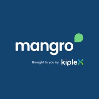 mangro Logo