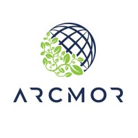 Arcmor Logo