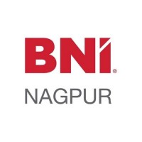 BNI Nagpur Logo