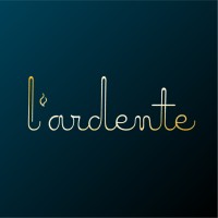 LArdente Logo