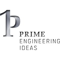PRIME Aerostructures Logo